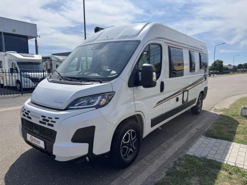 Weinsberg Edition Fire 600 ME Single beds photo: 8