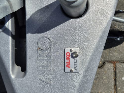 LMC Passion 440 D Mover - Auvent - ATC  photo : 19