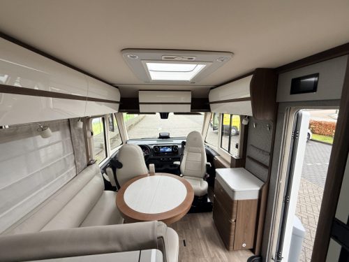 Hymer B ML I 790 photo: 10