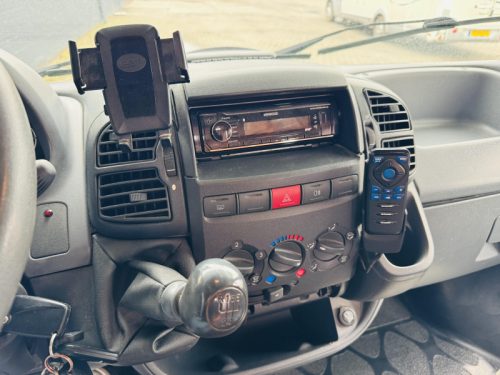 LMC Liberty 680 G Overcab  photo: 21