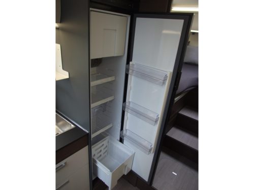 Adria Coral Supreme MB 650 SL 170 HP 9-AUTOMATIC photo: 13