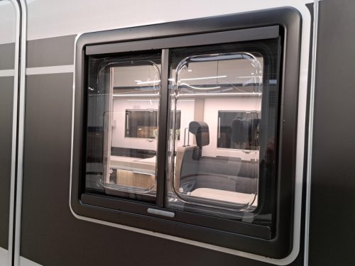 Adria Compact Supreme DL ACC, Full Led, Automatik Foto: 21