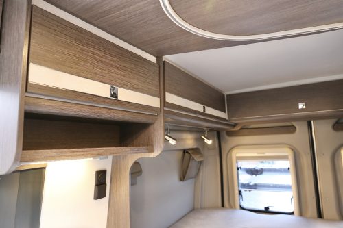 P&ouml;ssl Globecar Roadscout R foto: 23