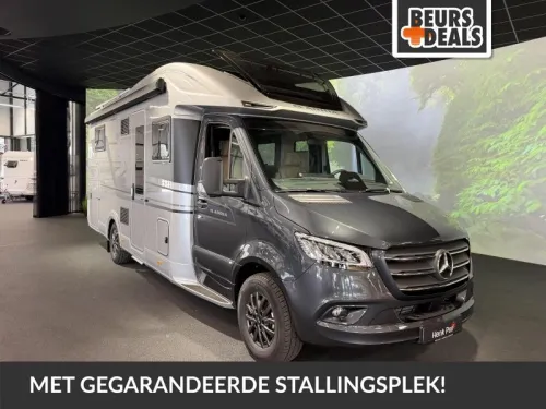 Adria Coral Supreme MB 670 DL LED / Dachklimaanlage / Automatik Foto: 0