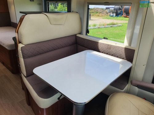 Adria Coral Plus S 670SLT photo: 14