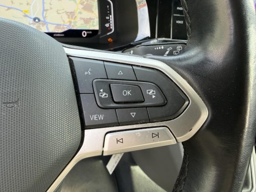 Volkswagen T6.1 California Ocean 2023 65,000KM 4X4 204HP photo: 11