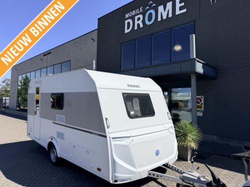 Knaus Sport 420 QD LAST 2026