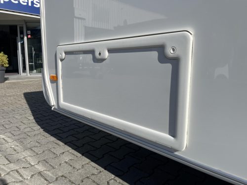 Eriba Feeling 442 - Rangierhilfe - Thule-Markise - Foto: 21