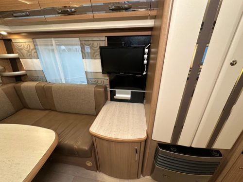 Fendt Tendenza 495 SF photo: 22
