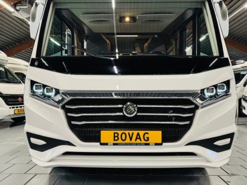 Knaus L!ve I 650 MEG Automatik Einzelbetten Foto: 1