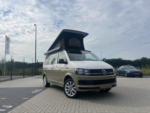 Volkswagen T6 Van conversion Florida New interior photo: 0