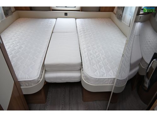 Hobby De Luxe 495UL foto: 15