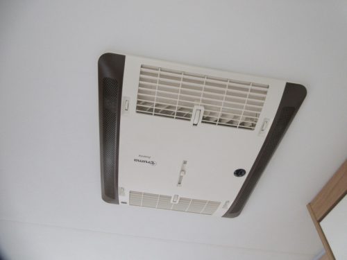 Dethleffs Camper 500 FR MIT RANGIERHILFE, KLIMAANLAGE, MARKISE Foto: 14