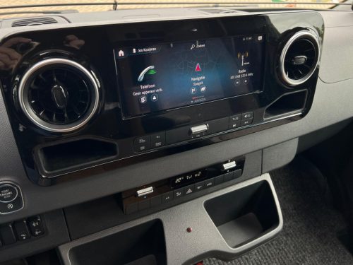 Hymer B-MC T 680 E&P Level, Klimaanlage, voll ausgestattet Foto: 26