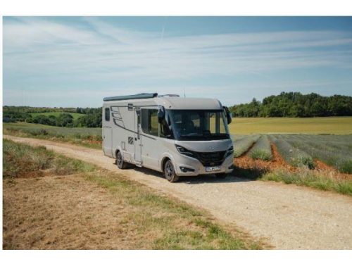 Hymer B ML I 780 NEUES MODELL 2027 TAMAC GR Foto: 6
