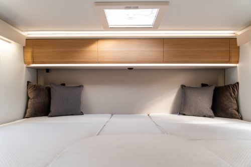 Adria Matrix 670 SL photo: 24