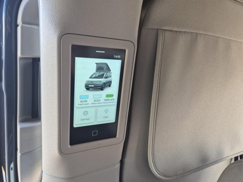 Volkswagen California Ocean T7 Ocean Diesel Vol! photo: 8