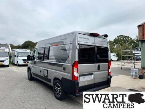 Weinsberg CaraBus 540 MQ Edition [FIRE] Foto: 4