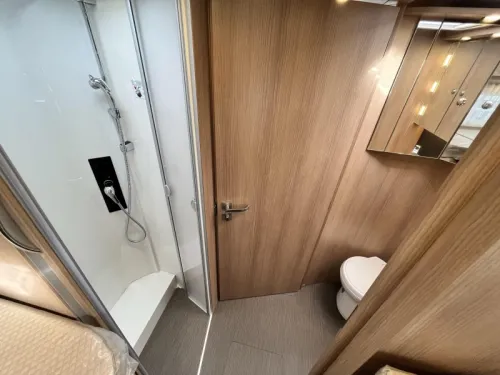 Carthago C-Tourer T 145 RBLE Mega Angebot! Foto: 18