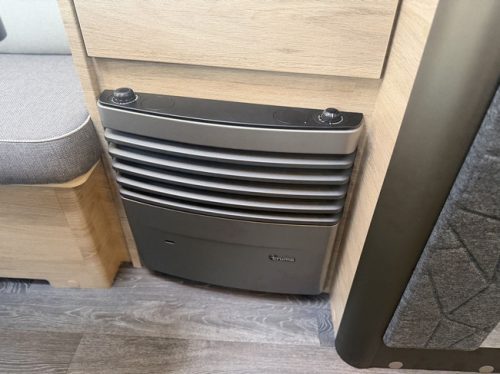 Weinsberg CARAONE 480 EU EDITION [HOT] / 50% Angebote Foto: 15