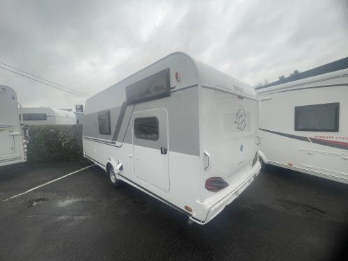 KNAUS Sport Traveller photo: 18