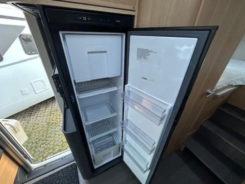 Adria Matrix Axess 650 SL 5-PERSOONS  Foto: 16