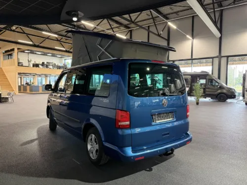 Volkswagen California Beach Hubdach-nur 42.000 km Foto: 16