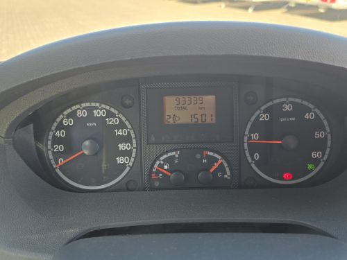 HYMER T 694SL Foto: 19