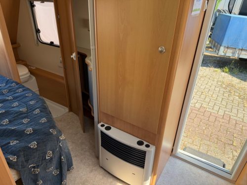 Kip Navigator 44 TDB Foto: 11