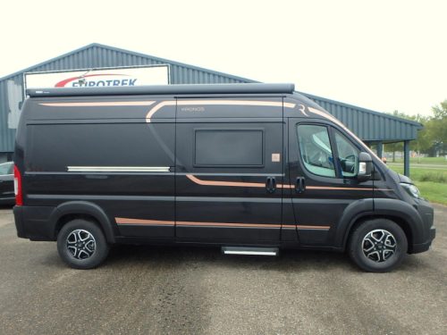 Robeta Kronos 600 Kostenloser Van N Bike Tr&auml;ger Foto: 1