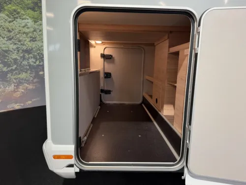 Knaus L!ve Wave 650 MEG Black Selection /Automatik Foto: 10