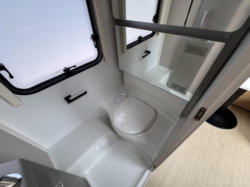 Adria Adora 532 UL  photo: 15