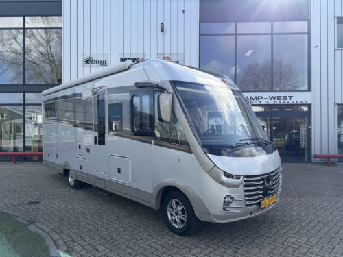 Carthago Chic S Plus 50 LE E&P levelsys,SuperB,Nieuw photo: 1