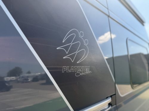 Knaus Boxlife 600 ME Platinum Select photo : 6