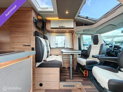 Weinsberg Pepper 600 MEG 9-speed automatic / Single beds! photo: 7