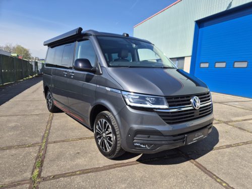 Volkswagen T6.1 California Ocean Automatic 2022 photo: 6