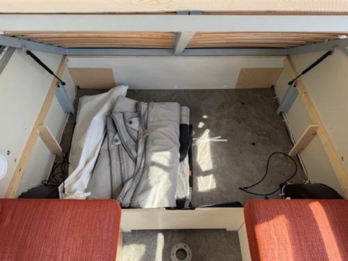 Easy Caravanning TakeOff Active compact leicht elektrisch Foto: 12