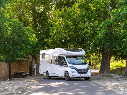 Benimar Tessoro 463 Superdeluxe DEMO  Foto: 22