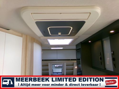 Hobby De Luxe 495 UL 3759,=DISCOUNT AIRCO+MOVER  photo: 11