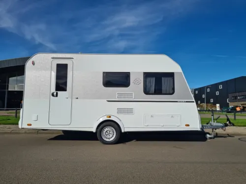 Knaus Sport 420 QD