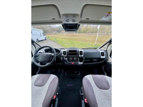 P&ouml;ssl Roadcruiser photo: 19