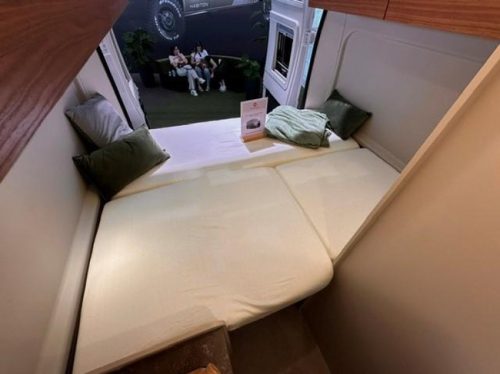B&uuml;rstner Papillon PC 6.0 AL AB &amp;euro;60.690,- ! Foto: 14