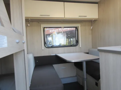 Caravelair Alba Family 426 MIT DOREMA VORZELT Foto: 9