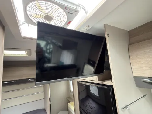 Chausson Flash 625  photo: 16