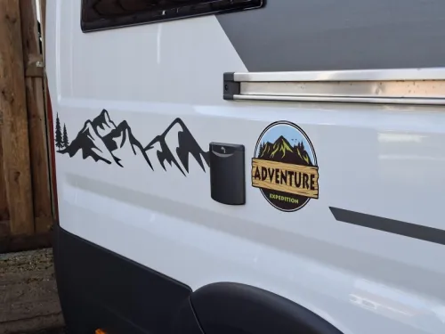 Sun Living V 65 GX # Adventure Edition # foto: 21