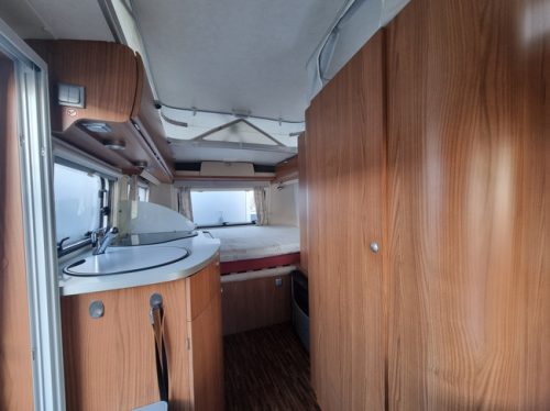 Eriba Triton 430 photo: 20