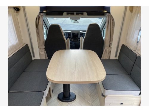Chausson 640 ultimate luxury space wonder photo: 4
