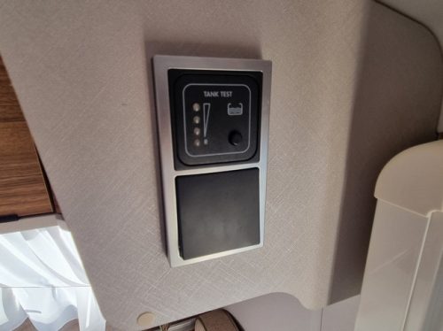 Eriba Touring 430 Legend Foto: 19