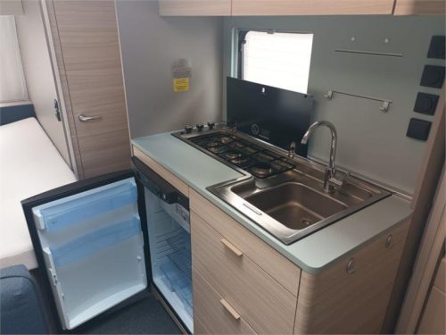 Adria Altea 432 PX Foto: 5