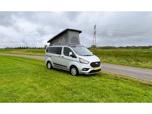 B&uuml;rstner Copa Active 500 Foto: 1